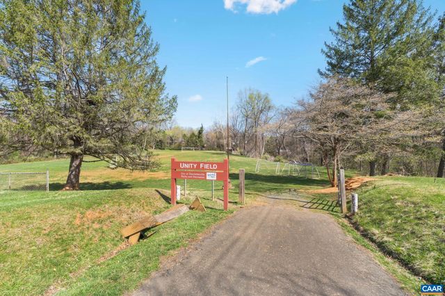 617 DAVIS AVE, Charlottesville, VA 22901