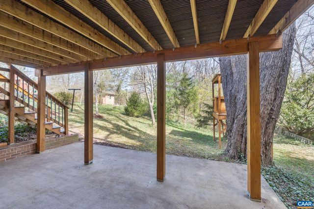 617 DAVIS AVE, Charlottesville, VA 22901