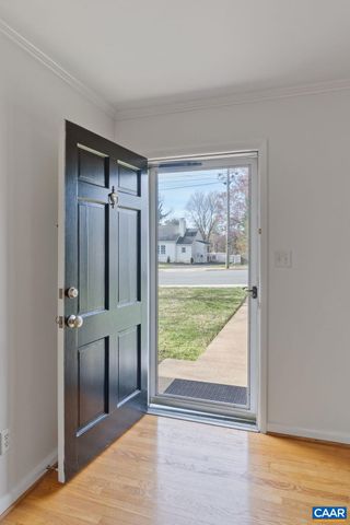 617 DAVIS AVE, Charlottesville, VA 22901