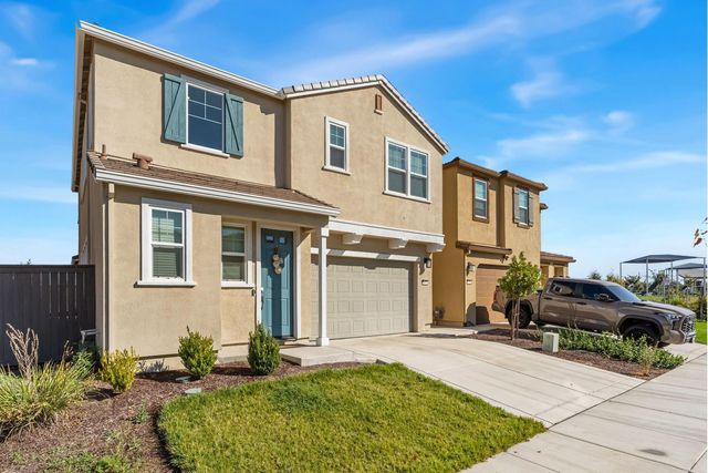3607 Yellow Leaf Ave, Sacramento, CA 95835