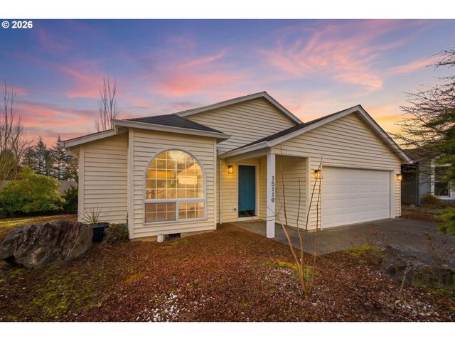 15119 Se 35TH St, Vancouver, WA 98683