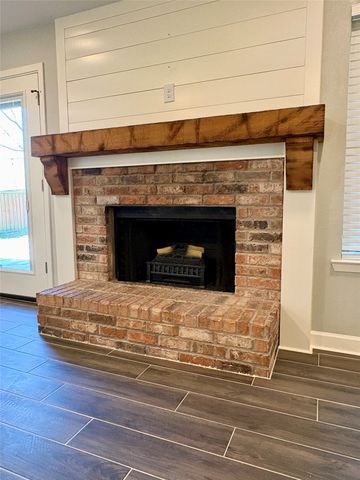 3104 Arkansas Circle, Sherman, TX 75090