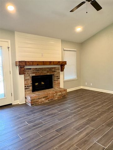 3104 Arkansas Circle, Sherman, TX 75090