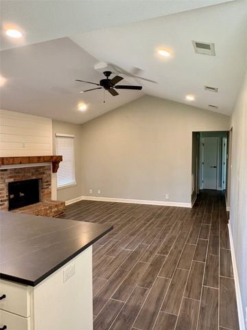 3104 Arkansas Circle, Sherman, TX 75090