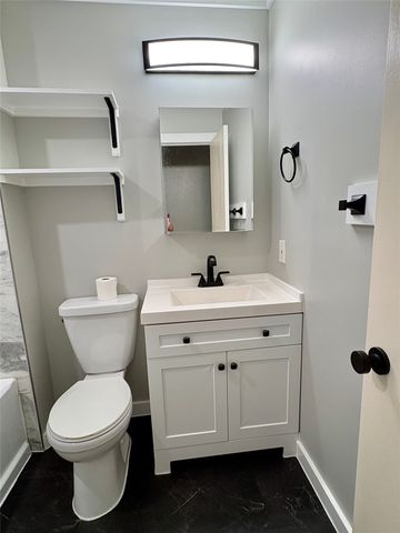 3104 Arkansas Circle, Sherman, TX 75090