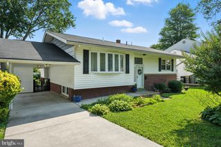 143 HONEYWELL DR, Claymont, DE 19703