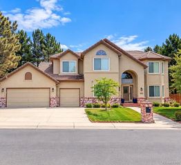 8692 E Hawaii Drive, Denver, CO 80231