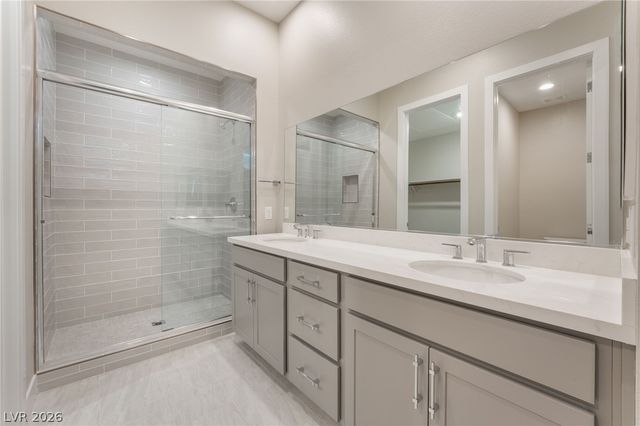 667 Grey Saker Street, Las Vegas, NV 89138