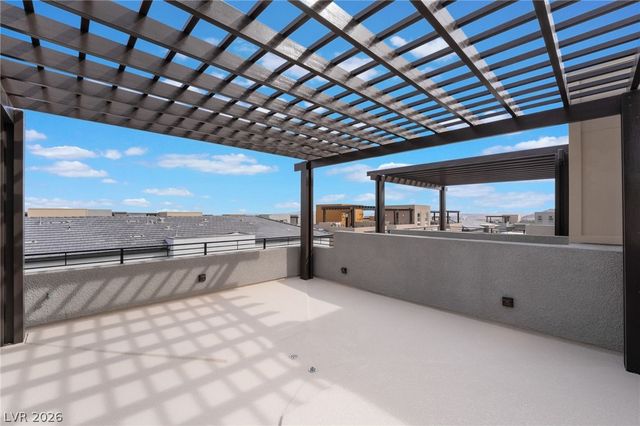 667 Grey Saker Street, Las Vegas, NV 89138