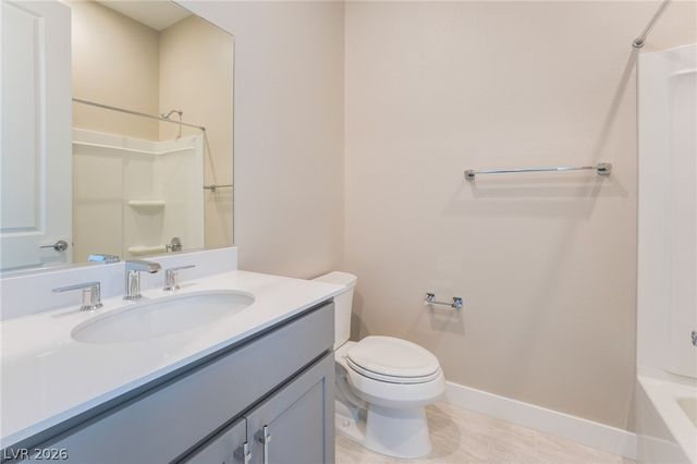 667 Grey Saker Street, Las Vegas, NV 89138