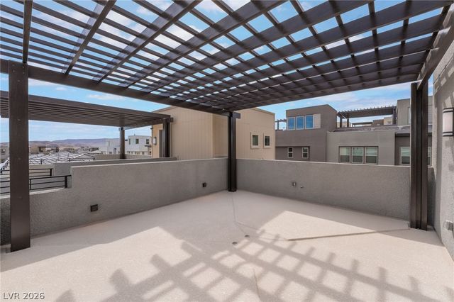 667 Grey Saker Street, Las Vegas, NV 89138