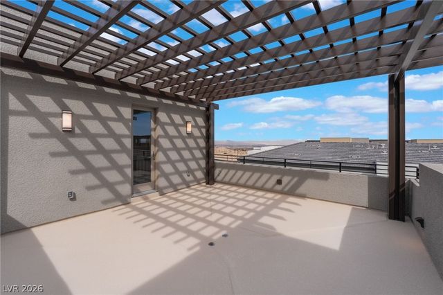 667 Grey Saker Street, Las Vegas, NV 89138