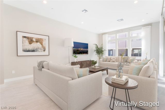 667 Grey Saker Street, Las Vegas, NV 89138