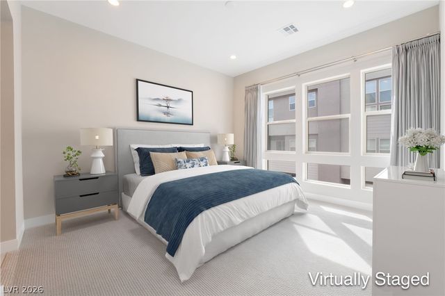 667 Grey Saker Street, Las Vegas, NV 89138