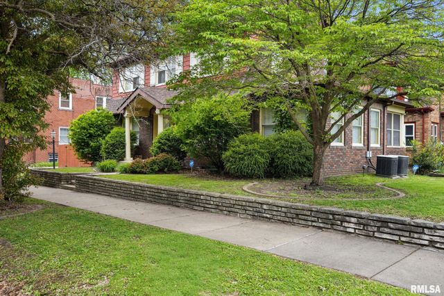 1321 N ELLIS Street, Peoria, IL 61606