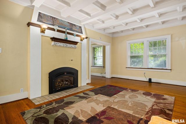 1321 N ELLIS Street, Peoria, IL 61606