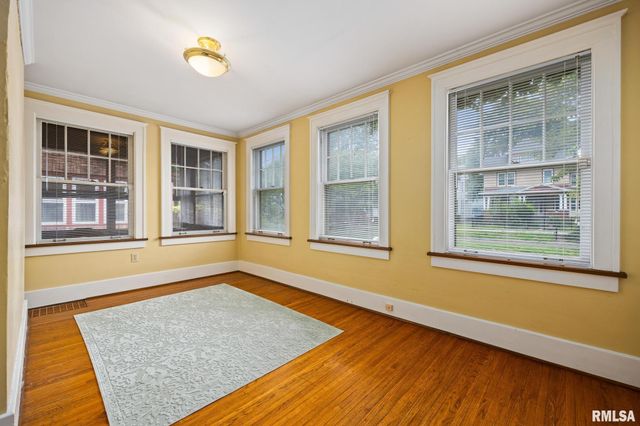 1321 N ELLIS Street, Peoria, IL 61606