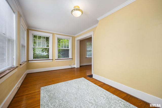 1321 N ELLIS Street, Peoria, IL 61606