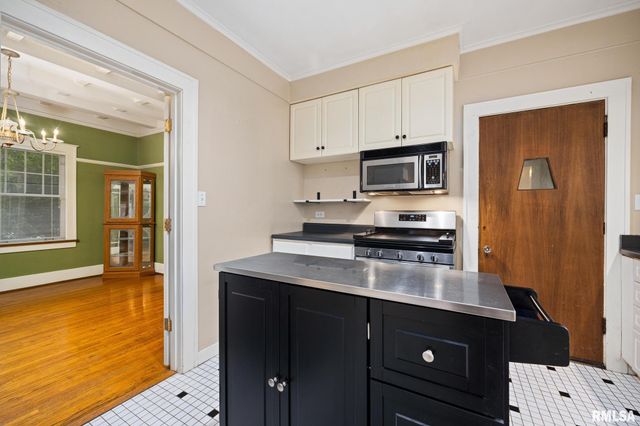 1321 N ELLIS Street, Peoria, IL 61606