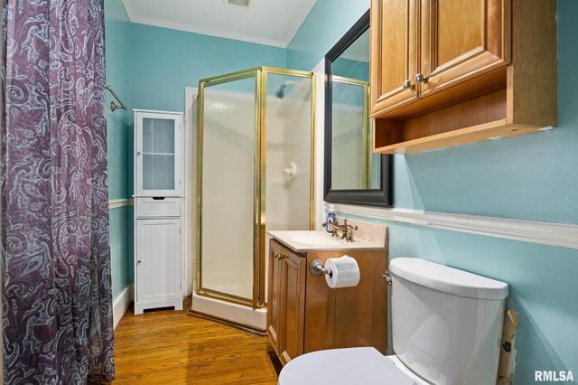 1321 N ELLIS Street, Peoria, IL 61606
