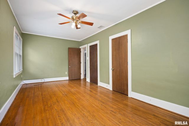 1321 N ELLIS Street, Peoria, IL 61606