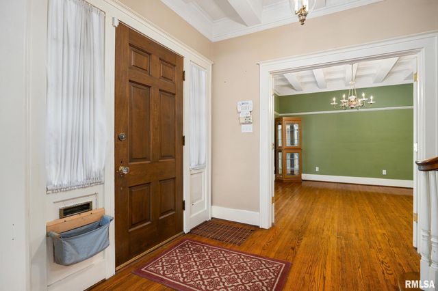 1321 N ELLIS Street, Peoria, IL 61606