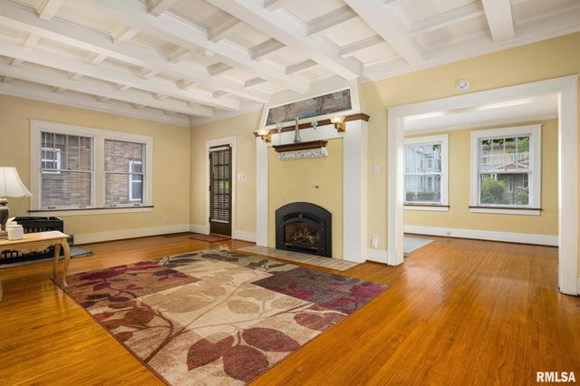 1321 N ELLIS Street, Peoria, IL 61606