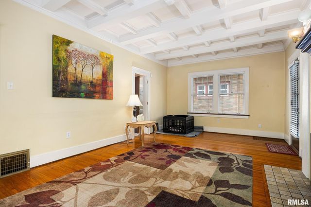 1321 N ELLIS Street, Peoria, IL 61606