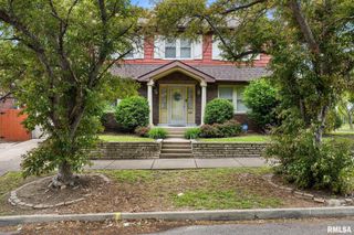 1321 N ELLIS Street, Peoria, IL 61606