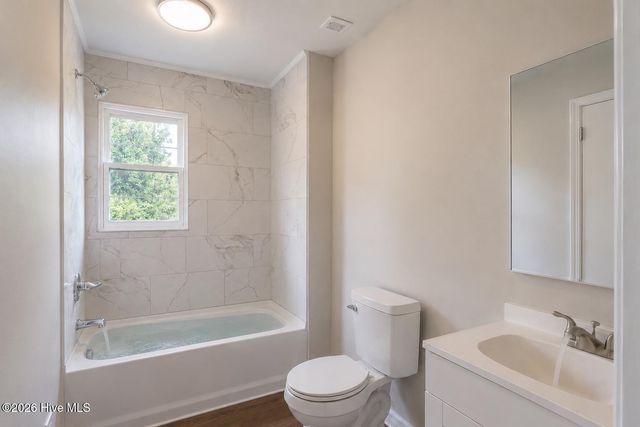 163 E Hudson Lane, Fayetteville, NC 28306