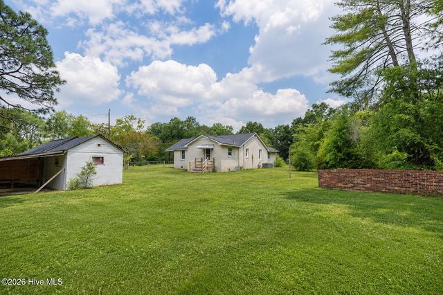 163 E Hudson Lane, Fayetteville, NC 28306