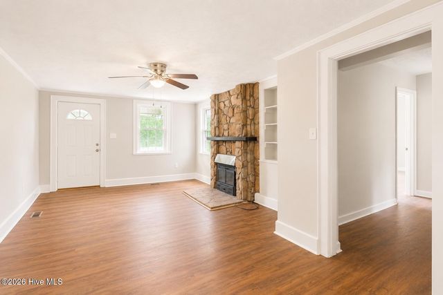 163 E Hudson Lane, Fayetteville, NC 28306