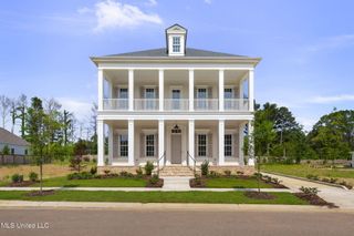 110 Commonwealth Drive, Madison, MS 39110