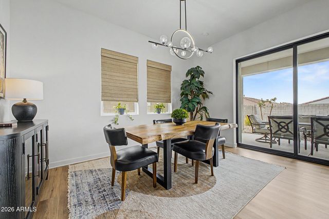 3966 W ANTELOPE Way, San Tan Valley, AZ 85144