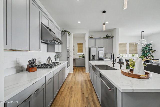 3966 W ANTELOPE Way, San Tan Valley, AZ 85144