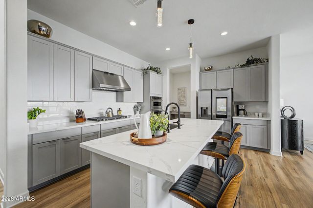 3966 W ANTELOPE Way, San Tan Valley, AZ 85144