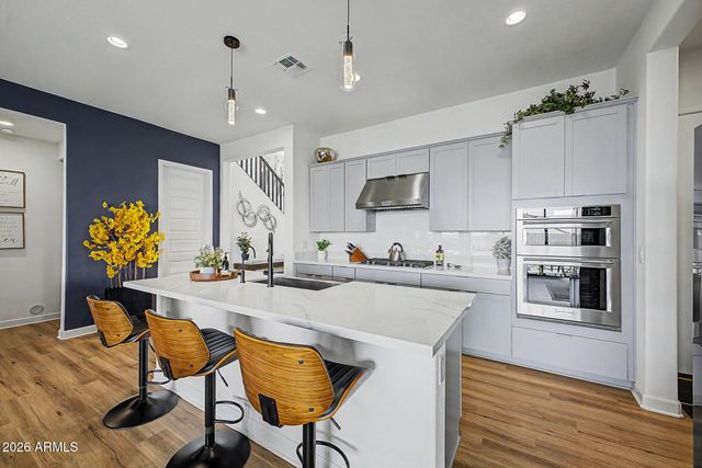 3966 W ANTELOPE Way, San Tan Valley, AZ 85144