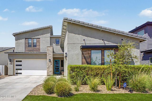 3966 W ANTELOPE Way, San Tan Valley, AZ 85144