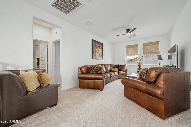 3966 W ANTELOPE Way, San Tan Valley, AZ 85144