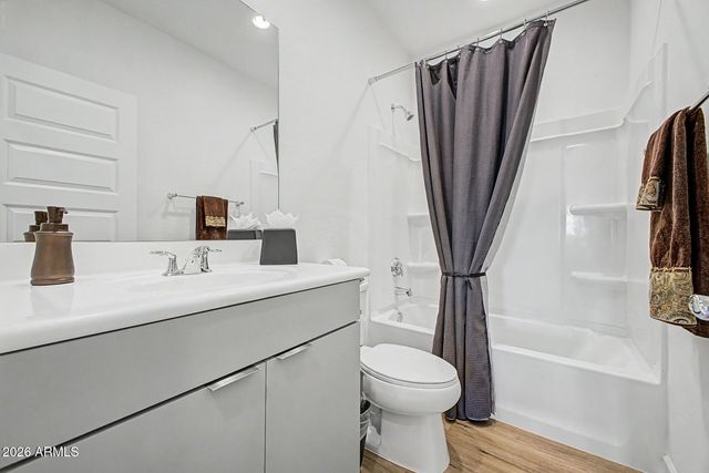 3966 W ANTELOPE Way, San Tan Valley, AZ 85144