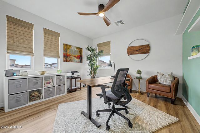 3966 W ANTELOPE Way, San Tan Valley, AZ 85144