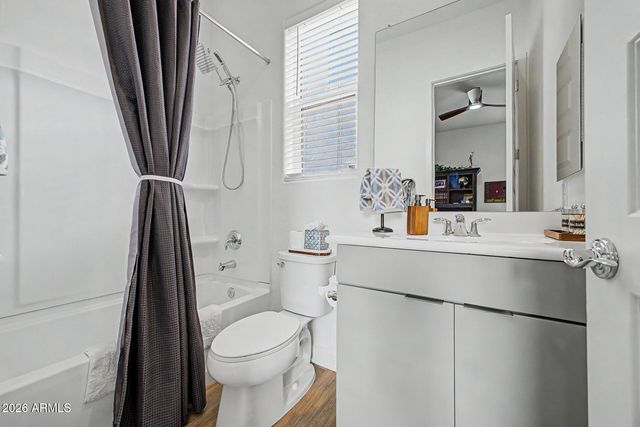 3966 W ANTELOPE Way, San Tan Valley, AZ 85144