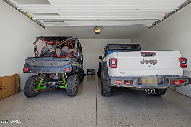 3966 W ANTELOPE Way, San Tan Valley, AZ 85144