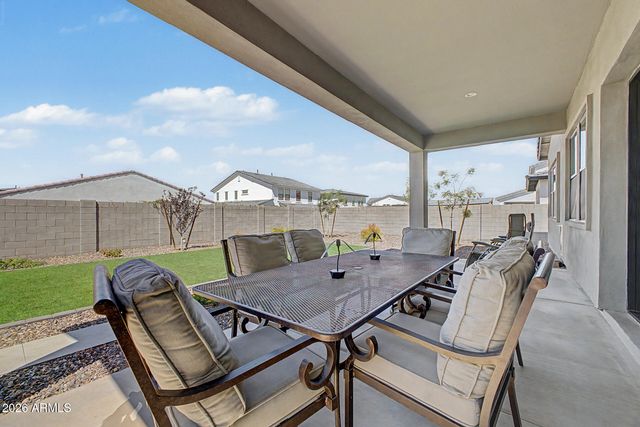 3966 W ANTELOPE Way, San Tan Valley, AZ 85144