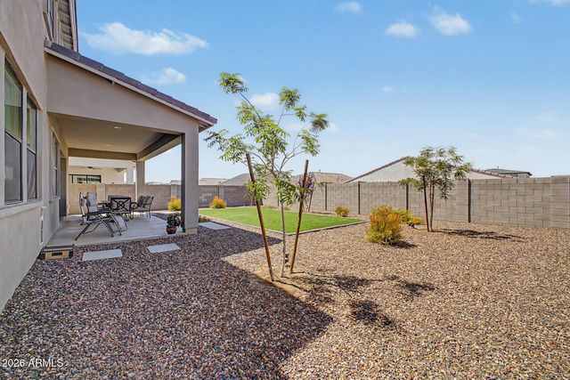 3966 W ANTELOPE Way, San Tan Valley, AZ 85144