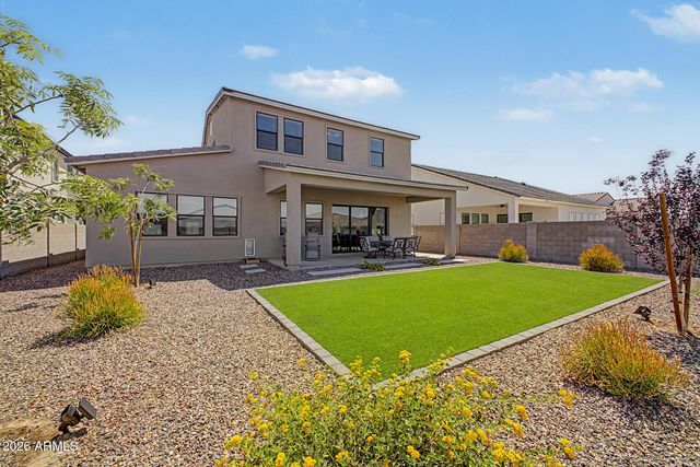 3966 W ANTELOPE Way, San Tan Valley, AZ 85144