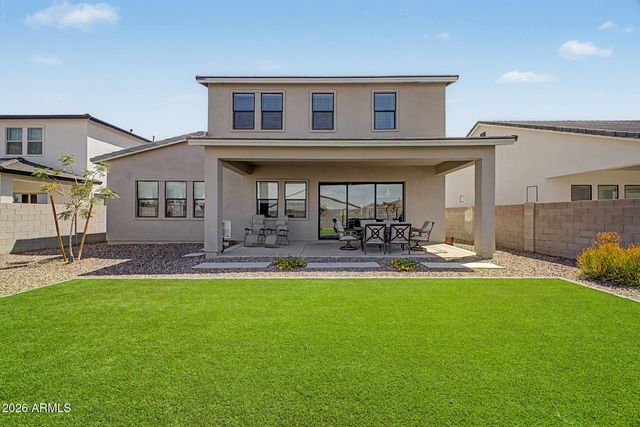 3966 W ANTELOPE Way, San Tan Valley, AZ 85144