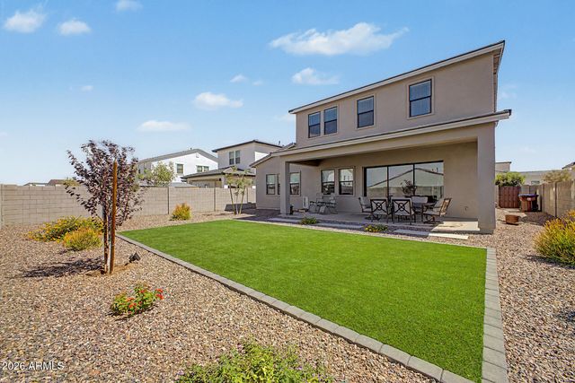 3966 W ANTELOPE Way, San Tan Valley, AZ 85144