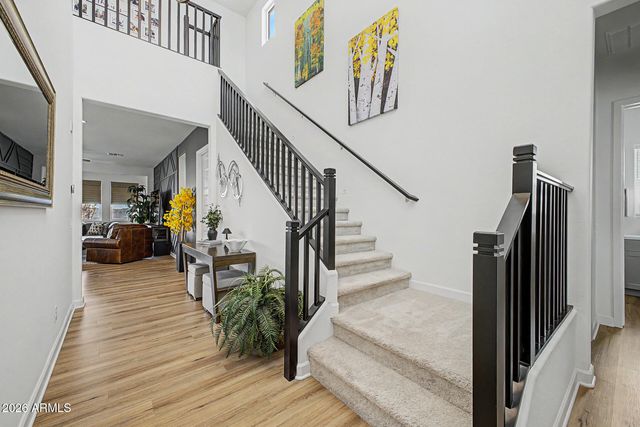 3966 W ANTELOPE Way, San Tan Valley, AZ 85144