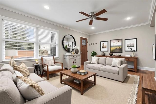 1278 Danner SE Street, Atlanta, GA 30316